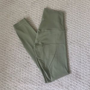 Lululemon Align Leggings